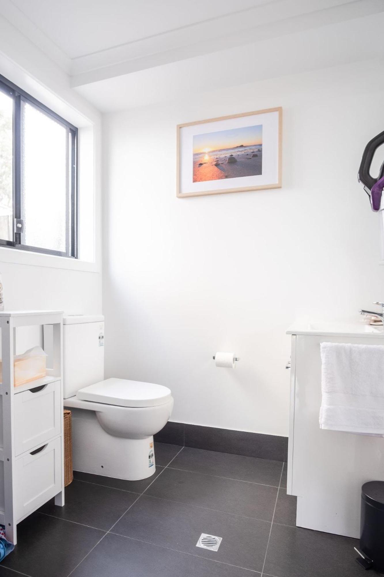 Holiday home Modern Pet-friendly Townhouse Mudjimba