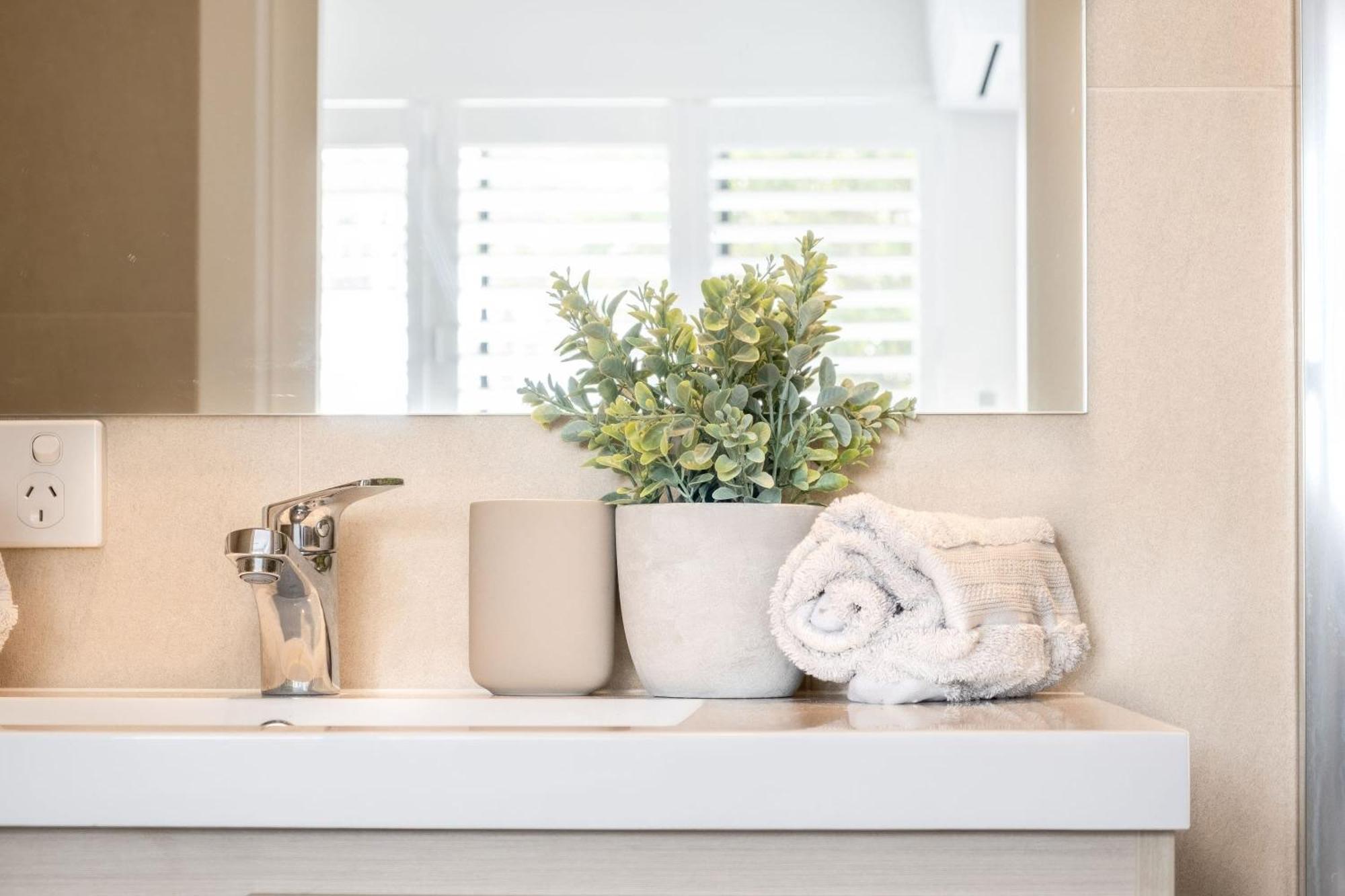 Modern Pet-friendly Townhouse * Mudjimba