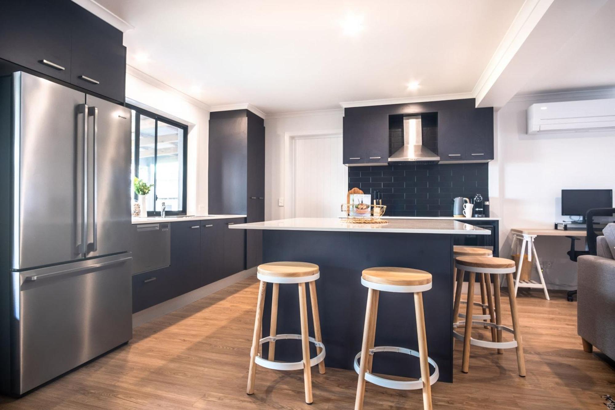 Modern Pet-friendly Townhouse Holiday home *
