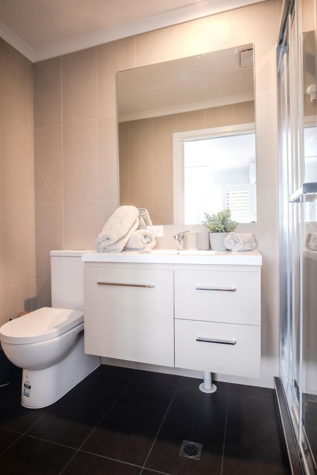 Holiday home Modern Pet-friendly Townhouse Mudjimba