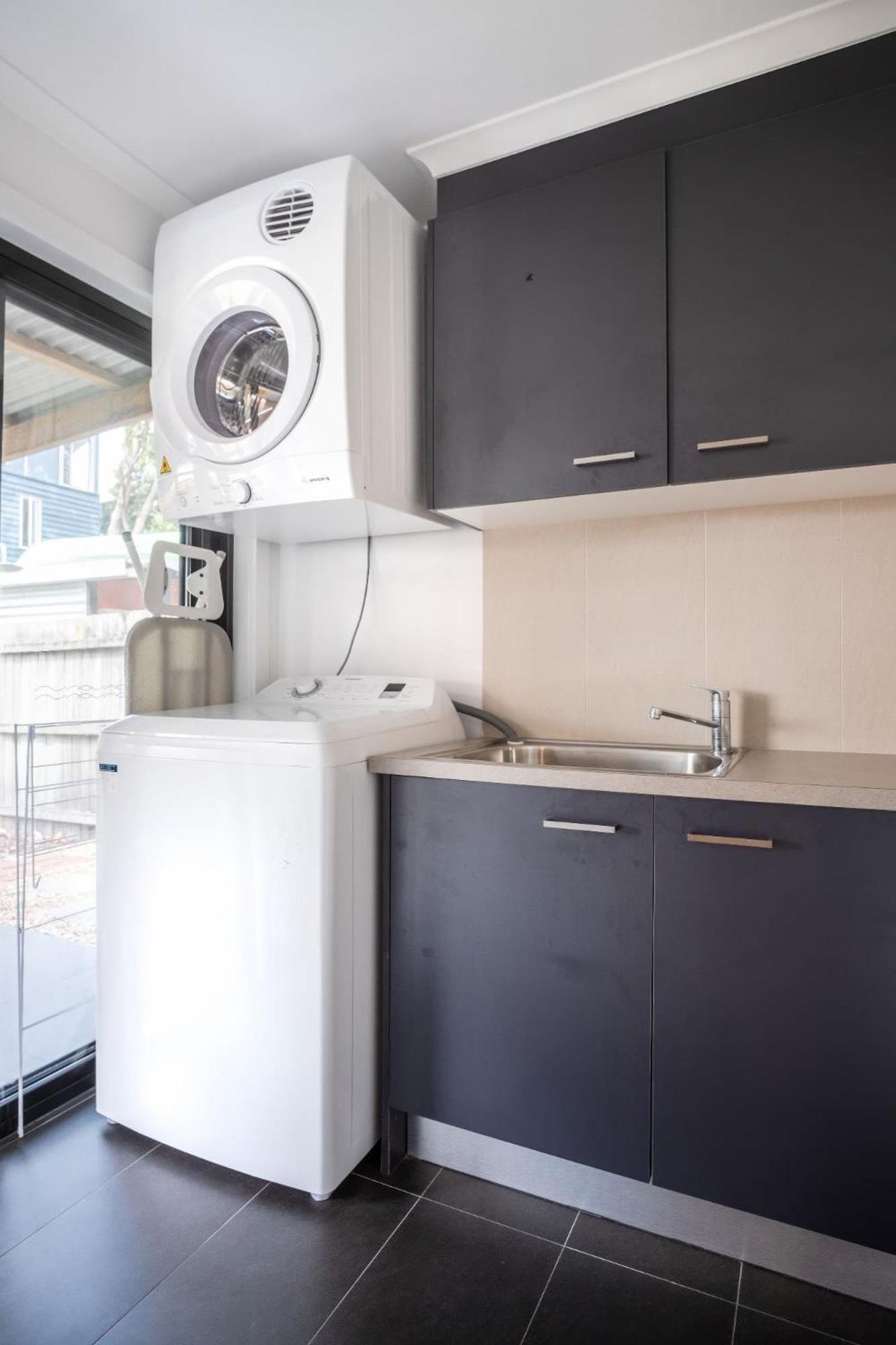 Modern Pet-friendly Townhouse * Mudjimba
