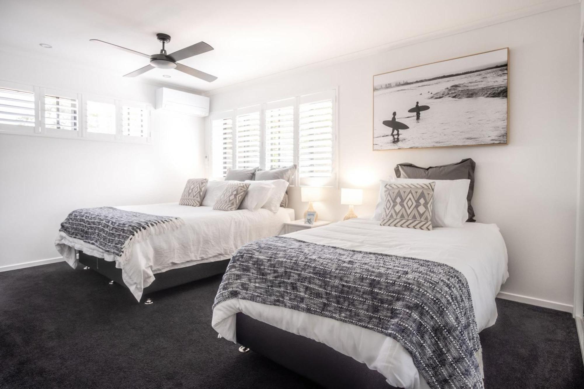 Modern Pet-friendly Townhouse Holiday home
