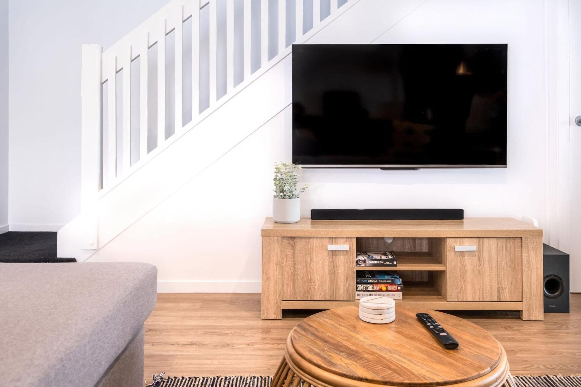 Holiday home Modern Pet-friendly Townhouse Mudjimba