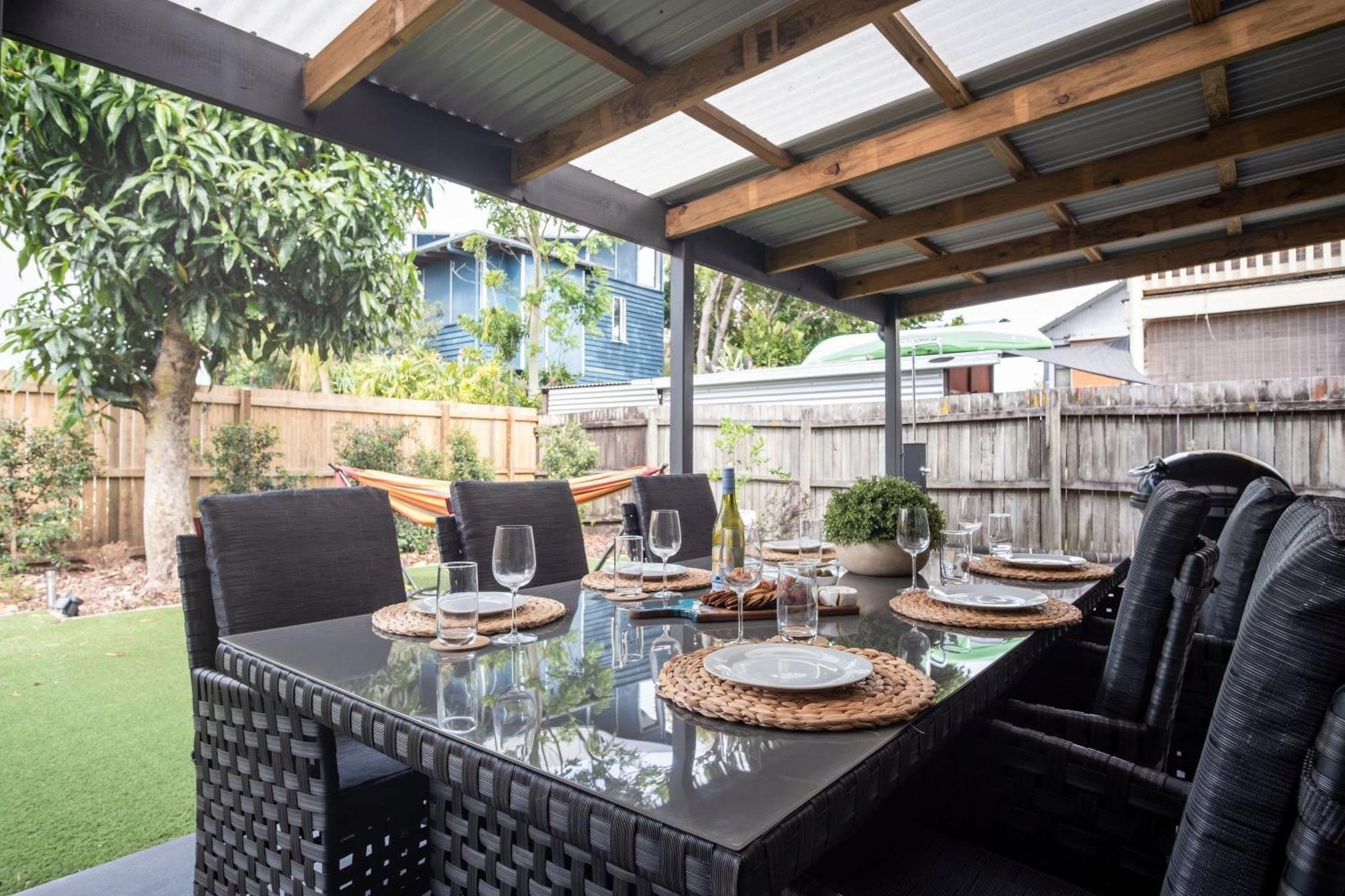 Modern Pet-friendly Townhouse Holiday home *