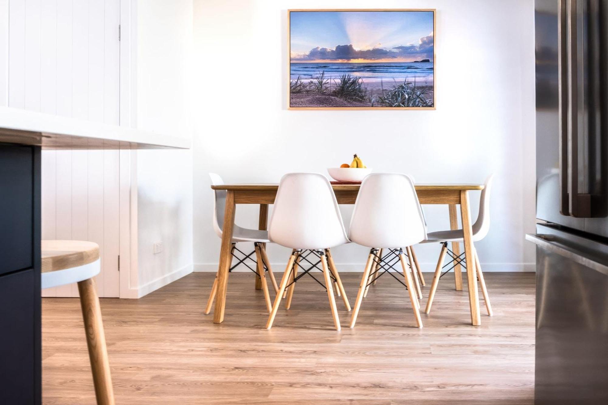 Holiday home Modern Pet-friendly Townhouse *