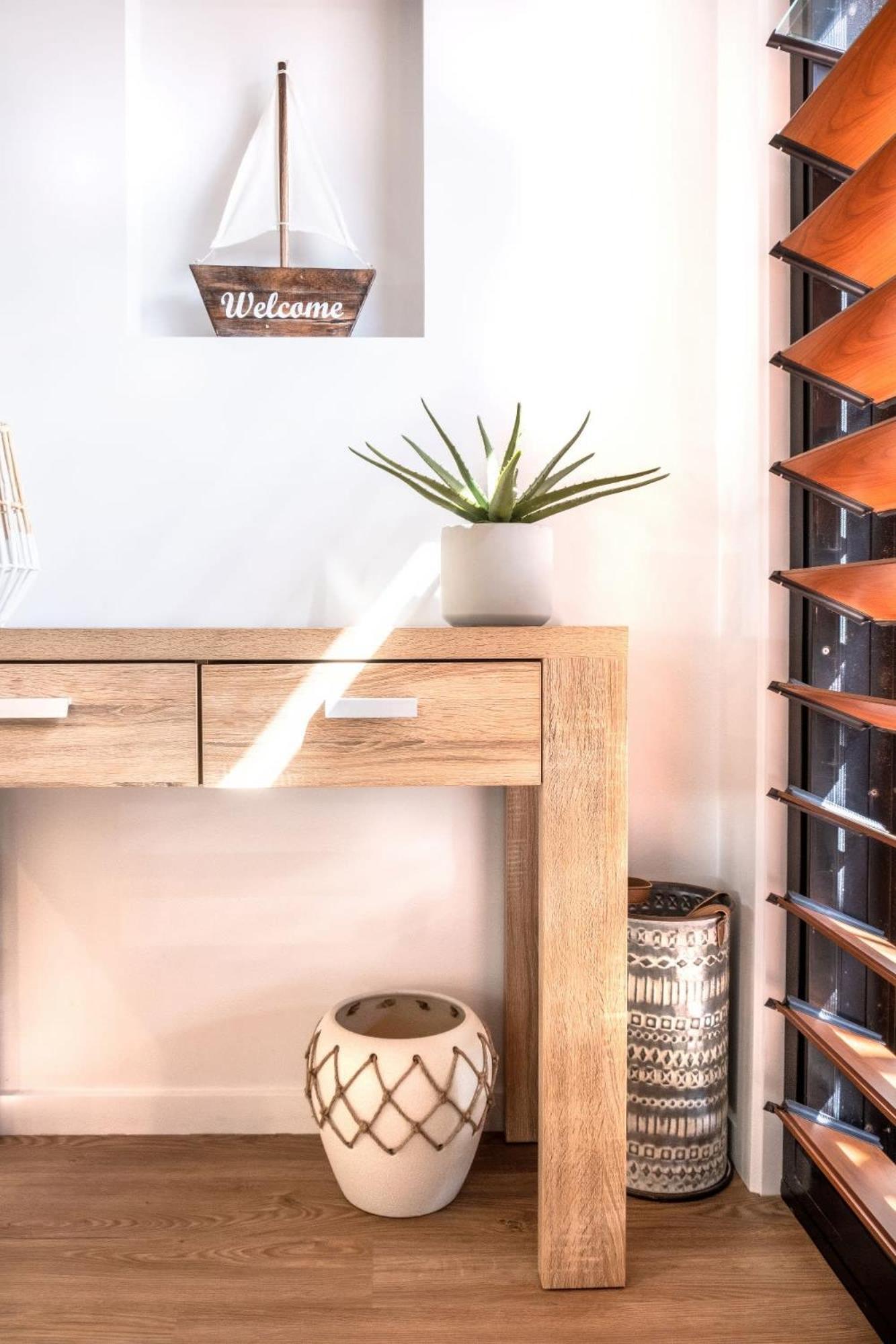Modern Pet-friendly Townhouse Mudjimba